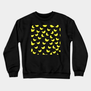 BANANA OH BANANA Crewneck Sweatshirt